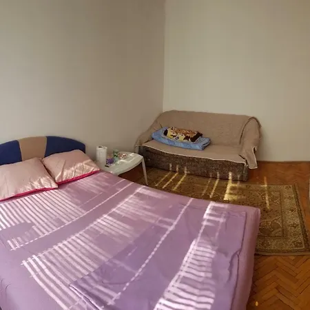 Apartman Park Apartament *
